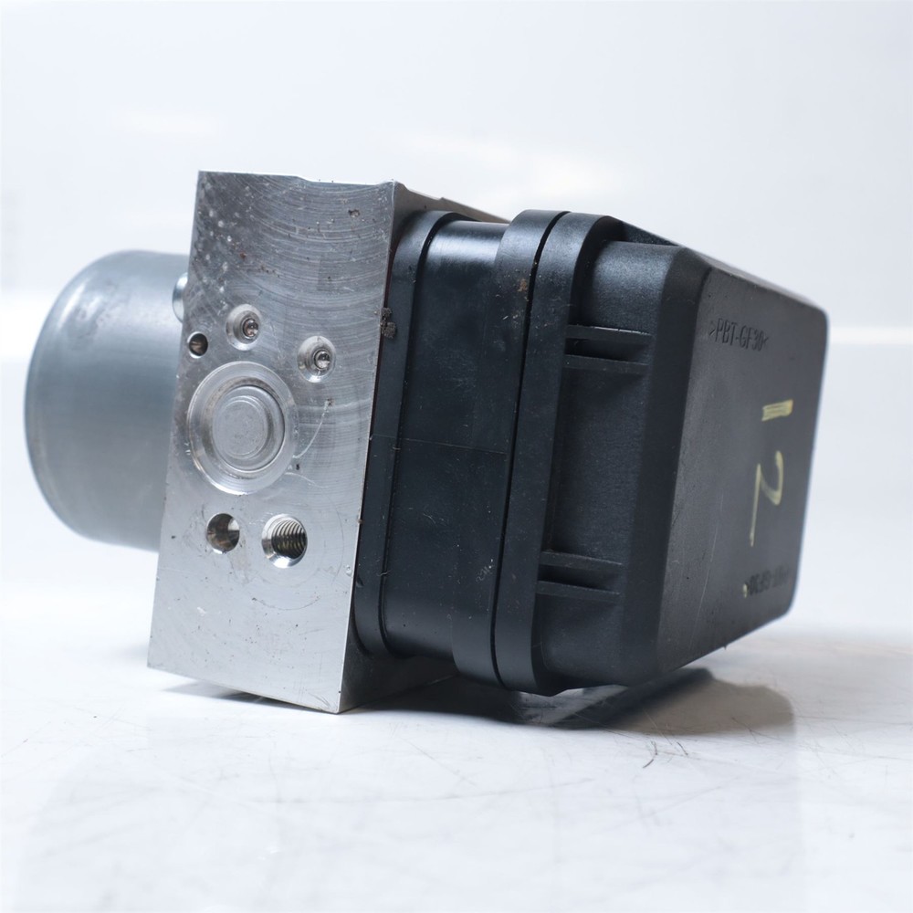 2021 Yamaha MT-07 ABS Modulator - BAT-85930-07