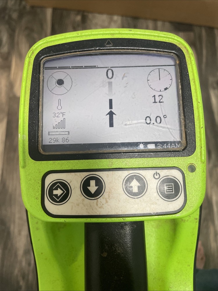 Subsite TK Locator - Underground Locator
