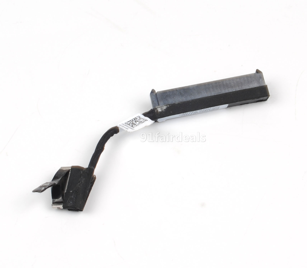 ForDell Latitude E5470 E5480 E5490 Hard Drive SSD Cable Adapter Connector 080RK8