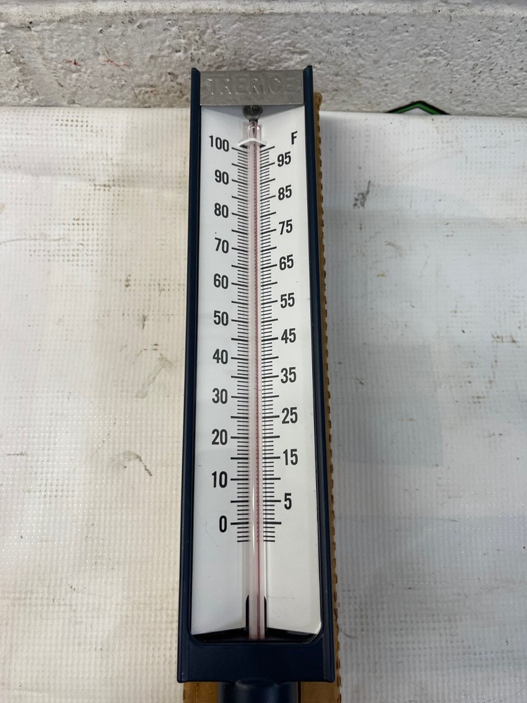 Trerice BX91403.5 Thermometer (stem 3.5”)
