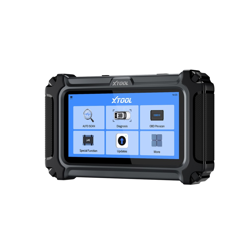 XTOOL IP500 For GM OBD2 Scanner All Systems Bidirectional Diagnostic Tool CAN FD