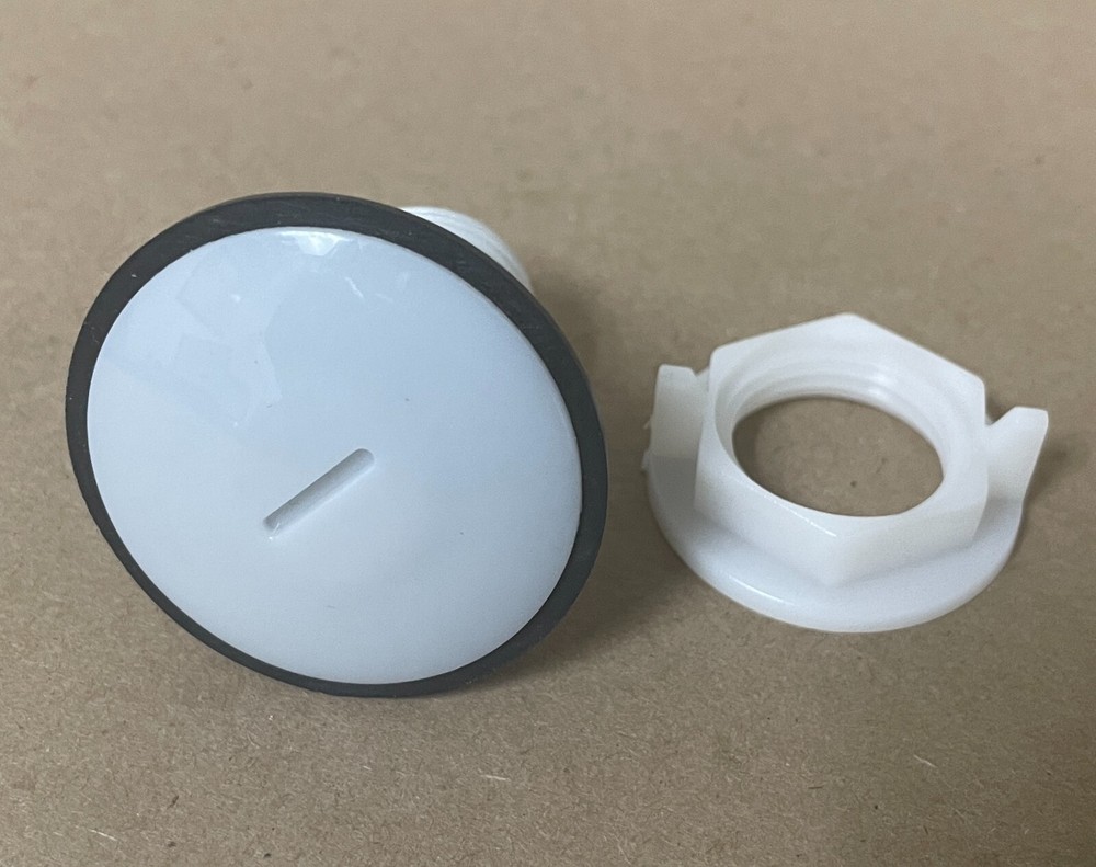 Plug-a-hole, Rubber Grommet 3/4 inch