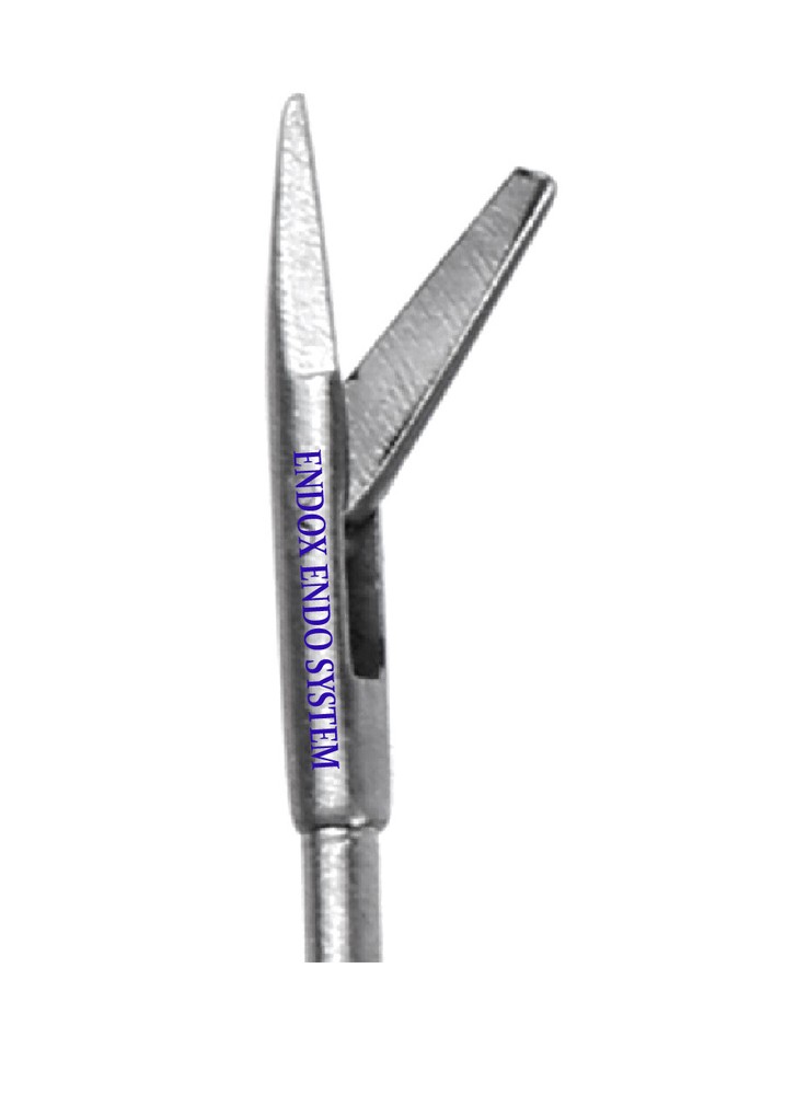 Hysteroscopy Rotatable Semi Rigid 5Fr Scissors 2 Graspers 2 Electrode Cable 7 Pc