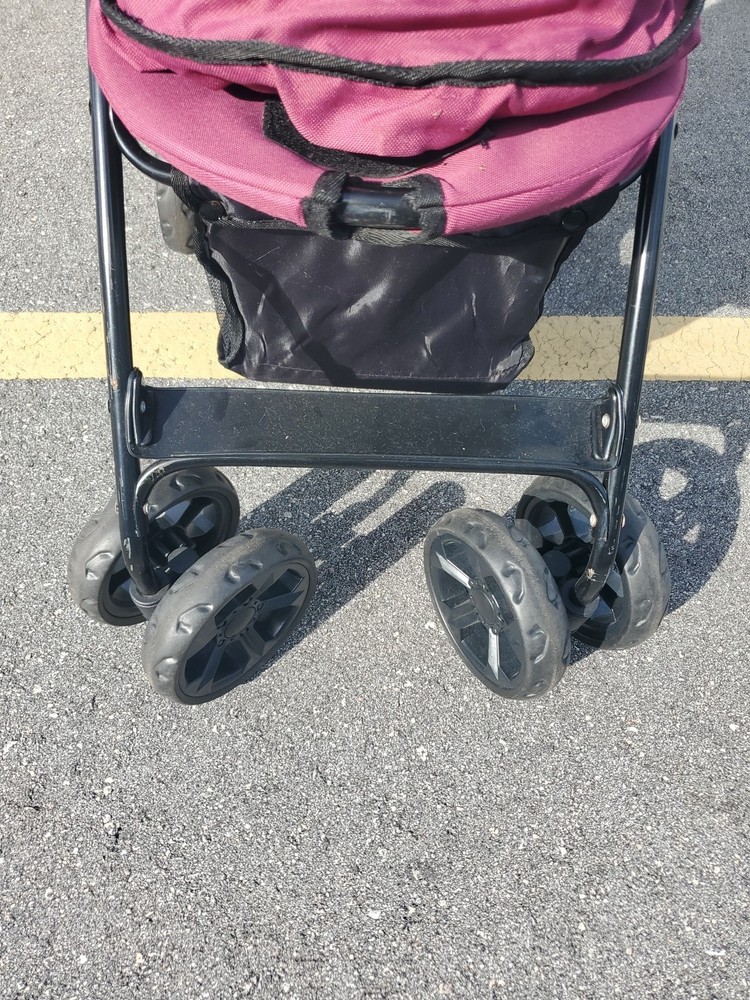 Pet Stroller for Medium Small Dogs