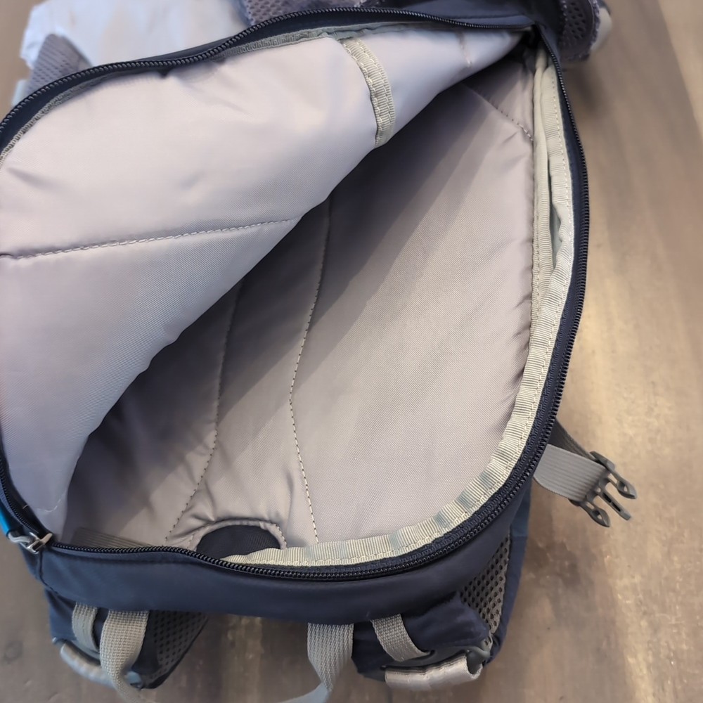 CAMELBAK Alpine Explorer Backpack 100 oz. Hydration Pack Multi Pocket
