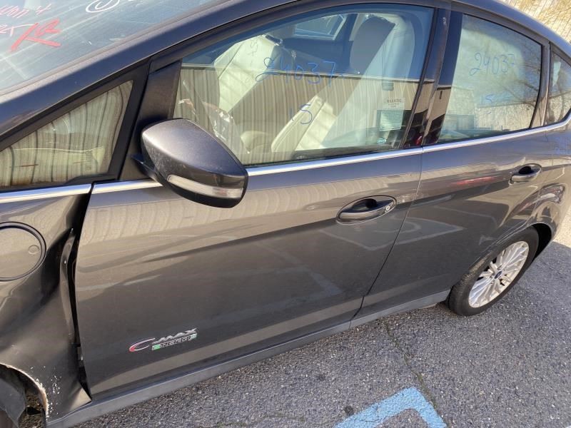 C-MAX 2015 Air Shutter motor control module 42052