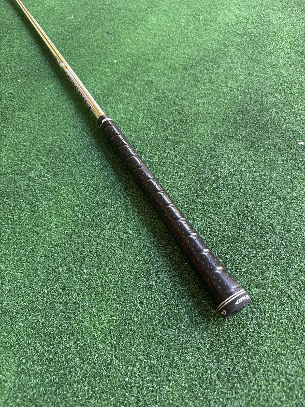 Mizuno S18 51-08