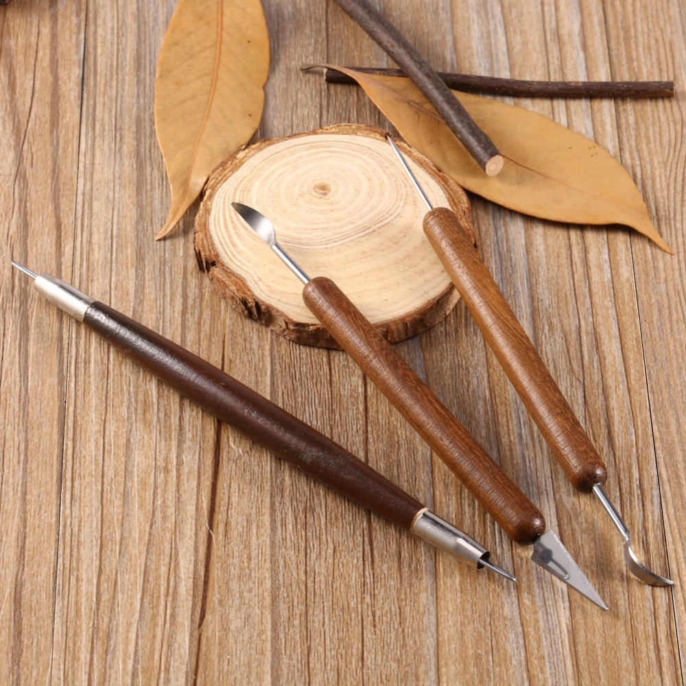 Wax Carving Sculpting Tools Crafts Making Tools Pottery Tools Sculpture Tools