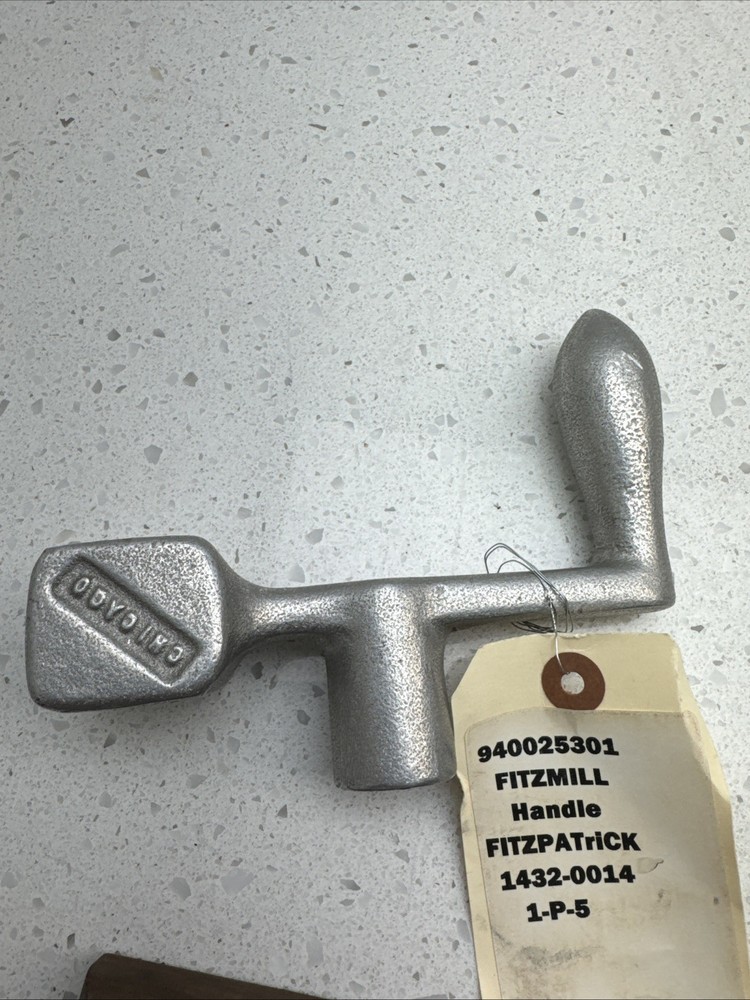 FITZMILL handle 1432-0014