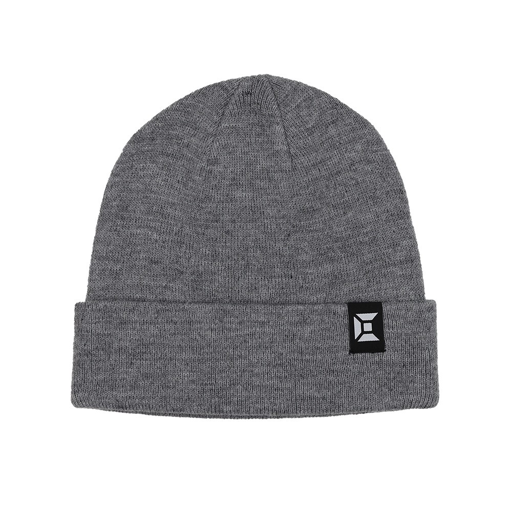 Exalt Beanie - Monogram Gray - Paintball