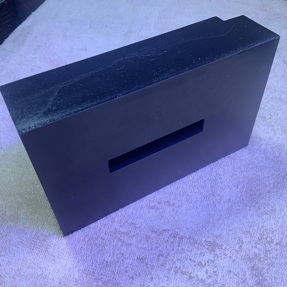 GE 2000/0.2A Current Transformer 201C9101P7 2000amp