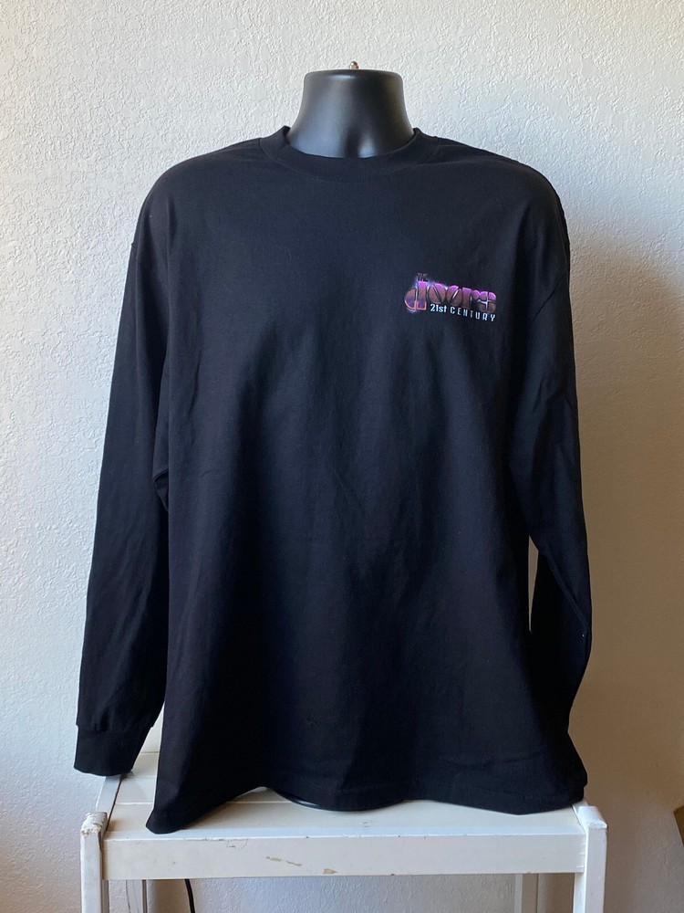 Doors 21st Century XL Longsleeve T-Shirt 2003