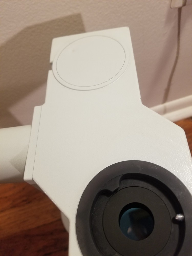 Olympus BX Series Teaching Bridge For Microscope Dual View