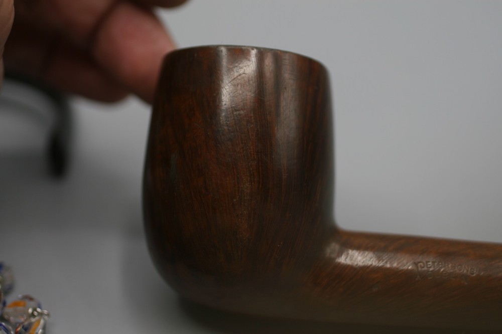 Peterson Dublin PIPE