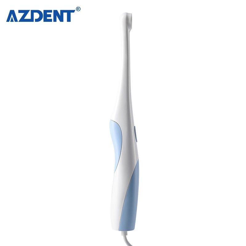 Dental HD USB Intraoral Camera Imaging Intra Oral Endoscope 8 LED 1440P