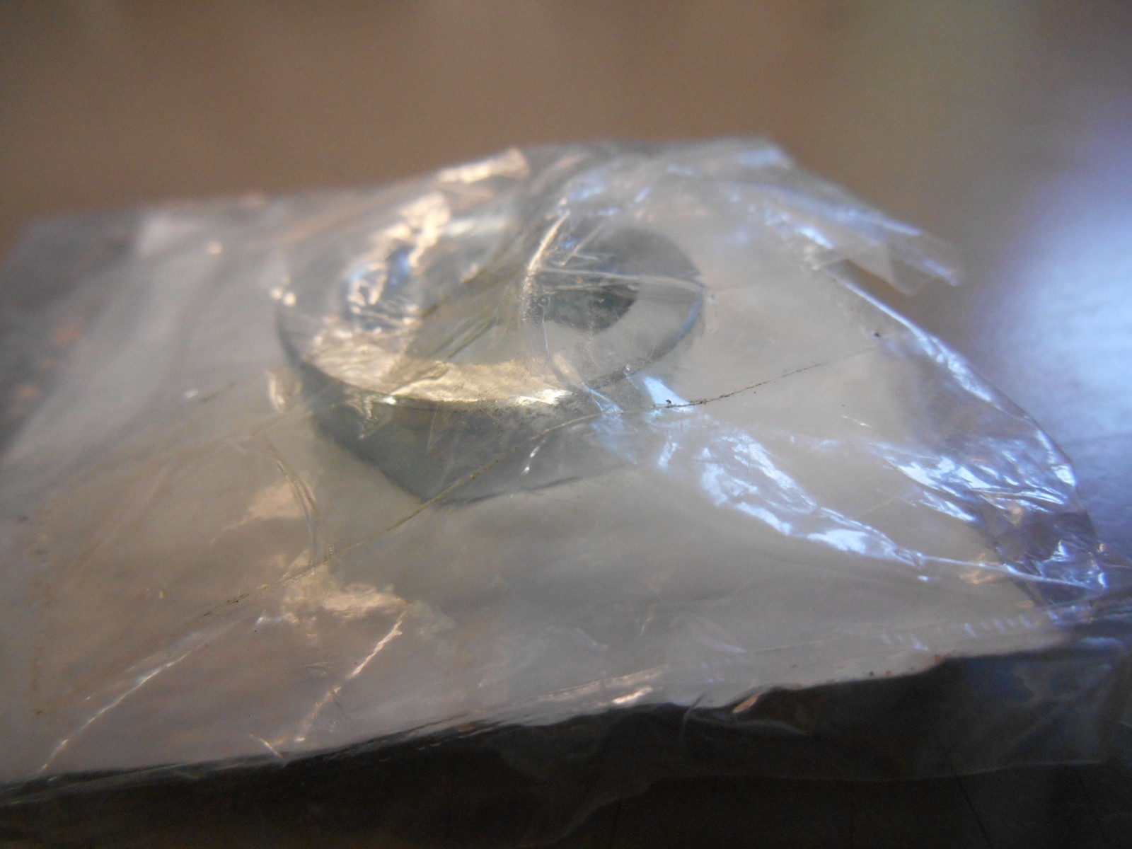 Kawasaki OEM Front Axle Hub Nut M18x1.50mm fits KX 125 250 250F 450F 2004-2025