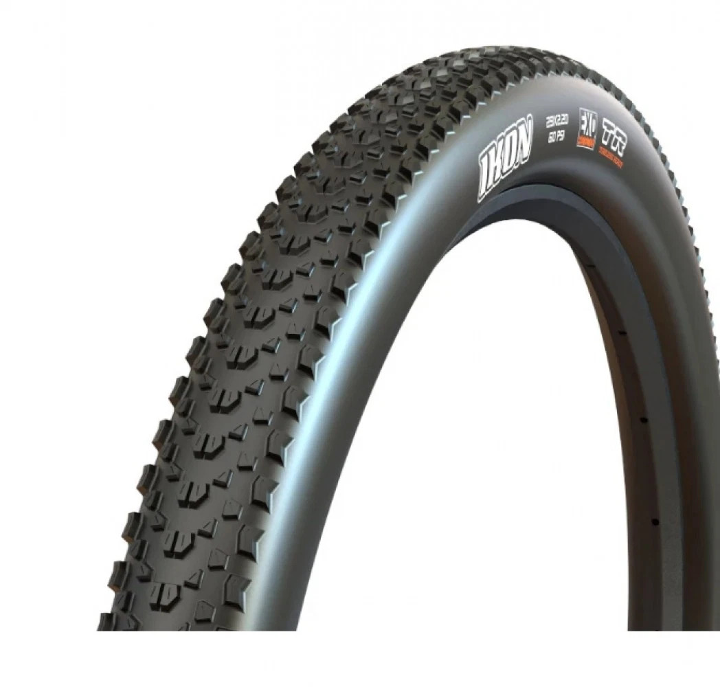 Maxxis IKON 29x2.2" Bike Tire EXO TR MTB Tubeless Folding Tire 1 or 2 Tire