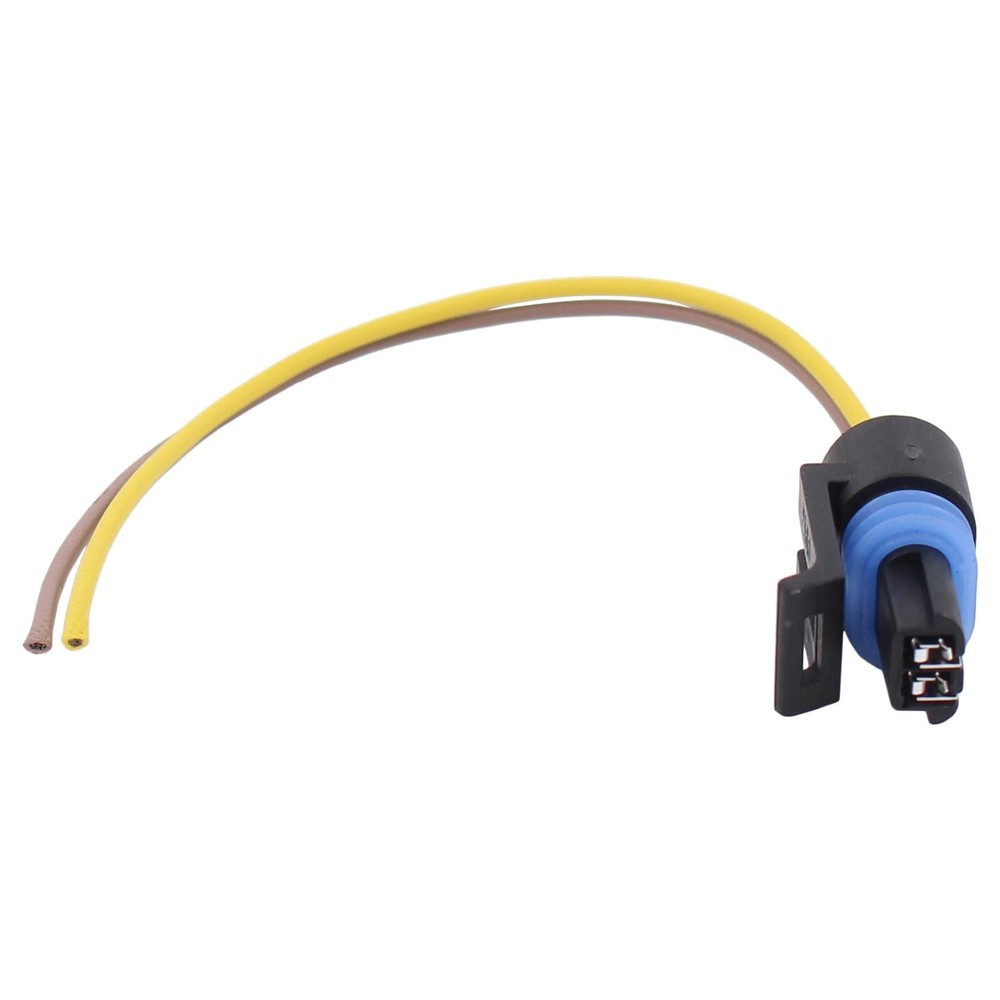 NewYall Engine Coolant Cooling Temperature Temp Sensor Sender for Chevy GMC...