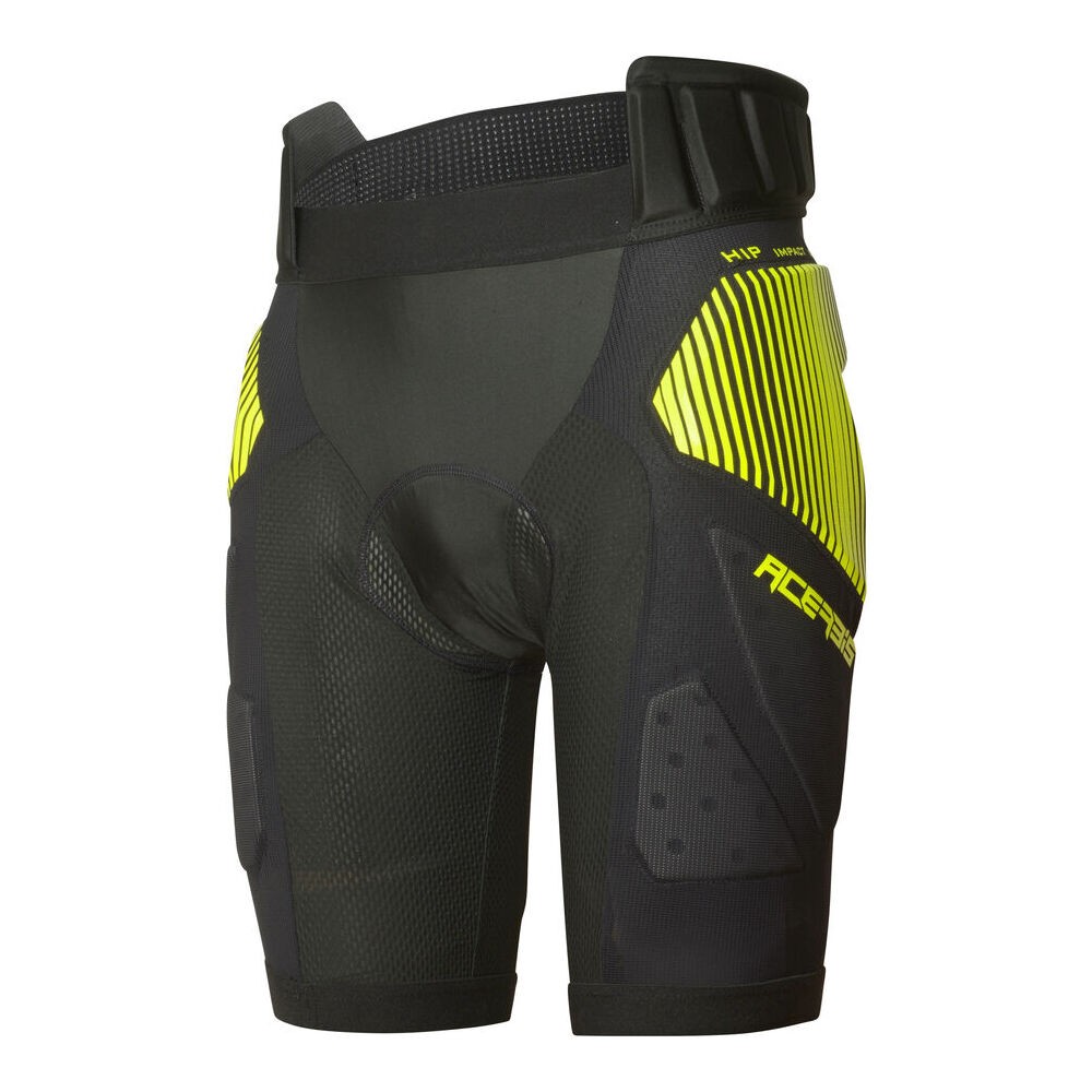 Protector Trousers Acerbis RUSH MTB Pants with Protectors