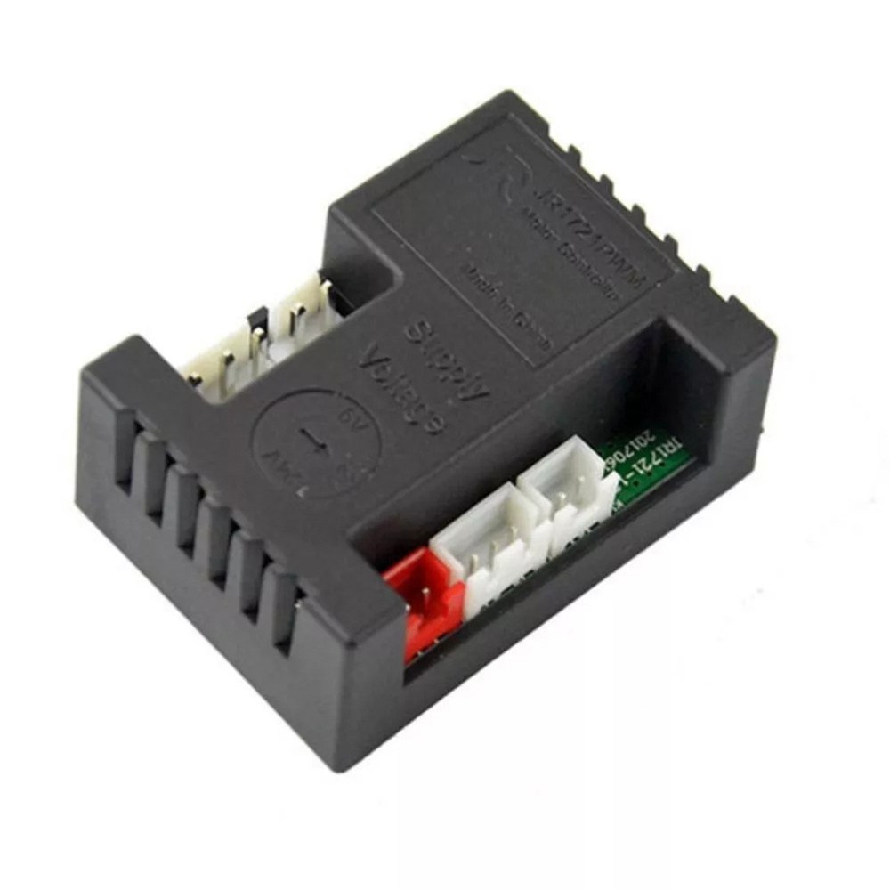 Stable Performance 12V Children's Electric Toy Car Receiver Controller