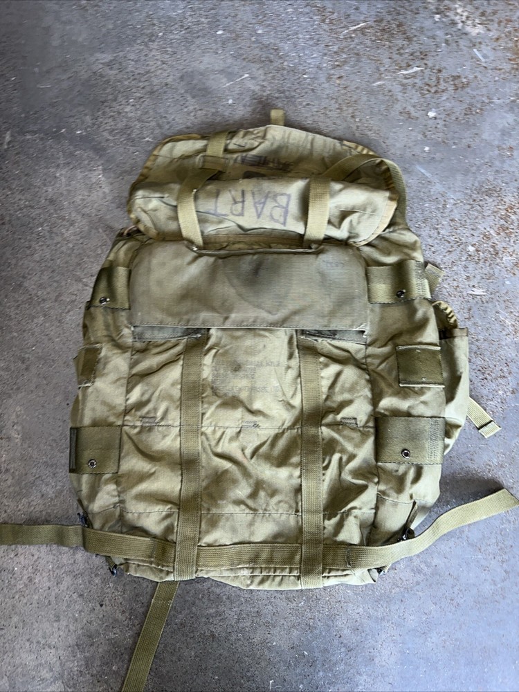 medium alice pack us army