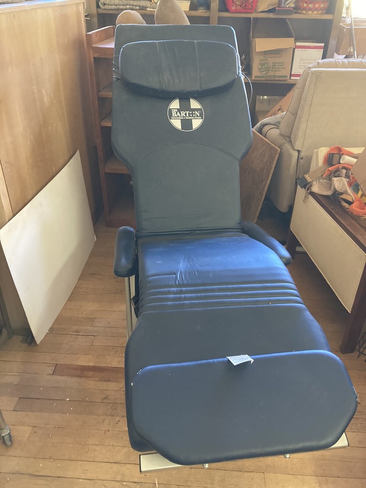 HUMAN CARE CONVERTIBLE PATIENT TRANSFER