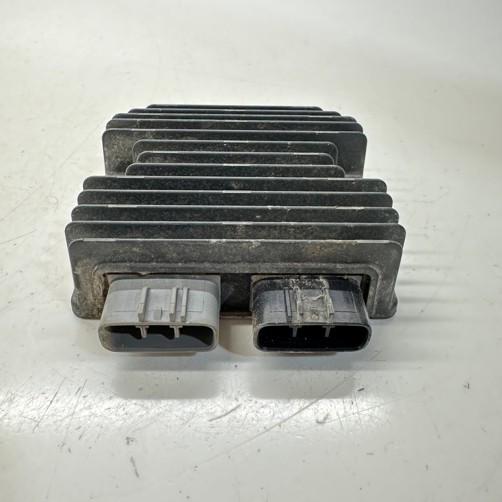 Voltage Regulator - 2013 CanAm Commander | Silver