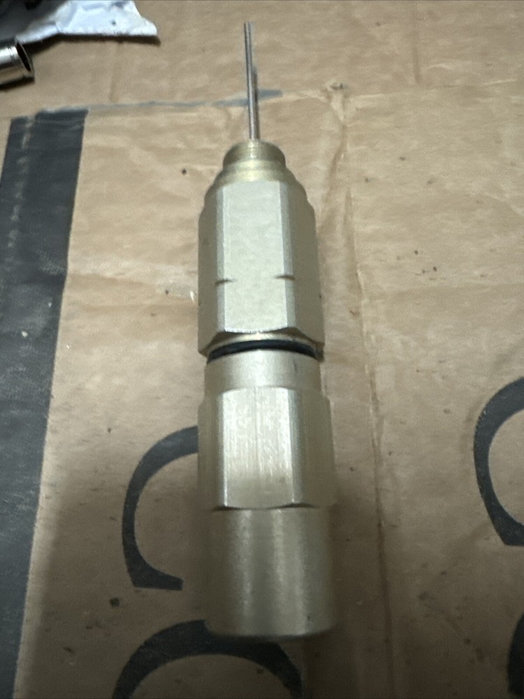 PPC PP500QR 1GHZ Pin Connector Hard Line