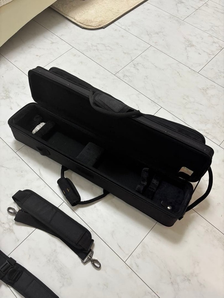 AKAI EWI4000S Wireless Electronic Wind Synthesizer Operation Confirmed used