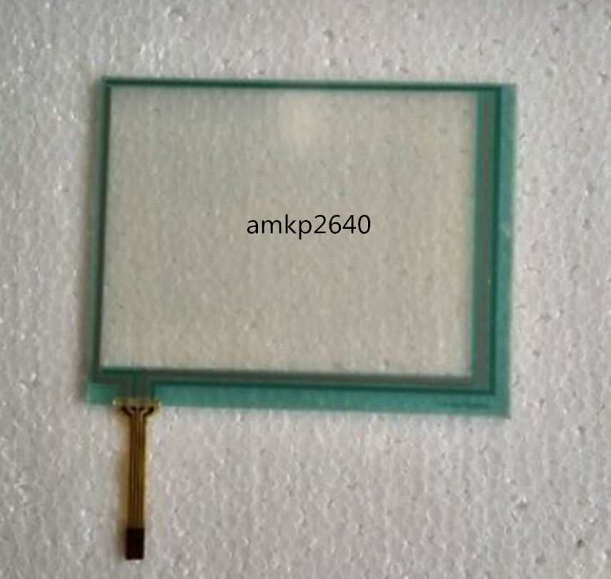 Touch Screen Panel Glass Digitizer for TP-3057S2 #am