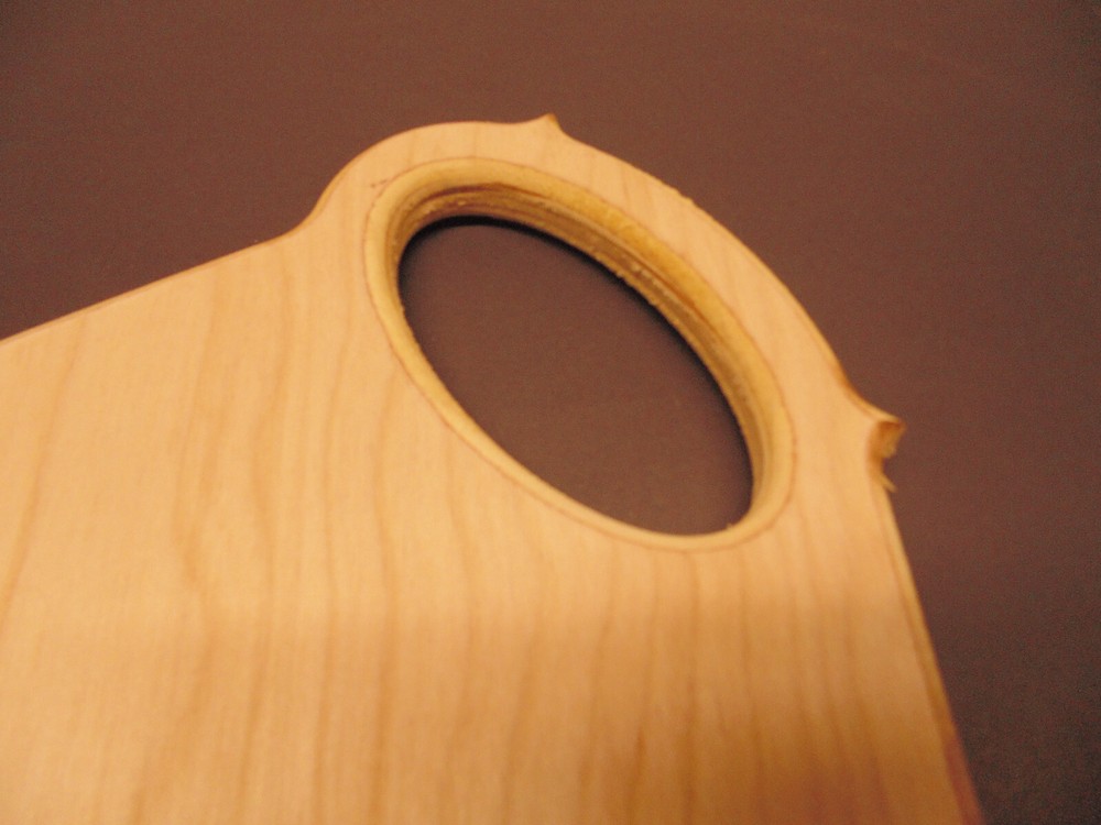 The Best Table Saw Push Stick