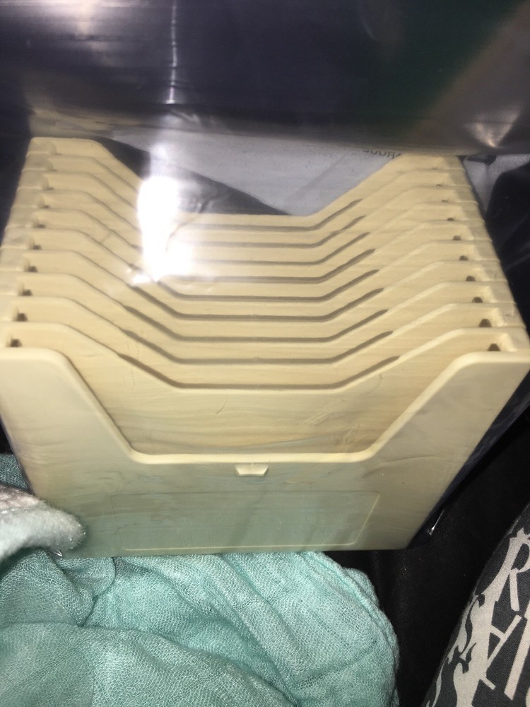 Flask Drive Computer Case Holds 10 Drives