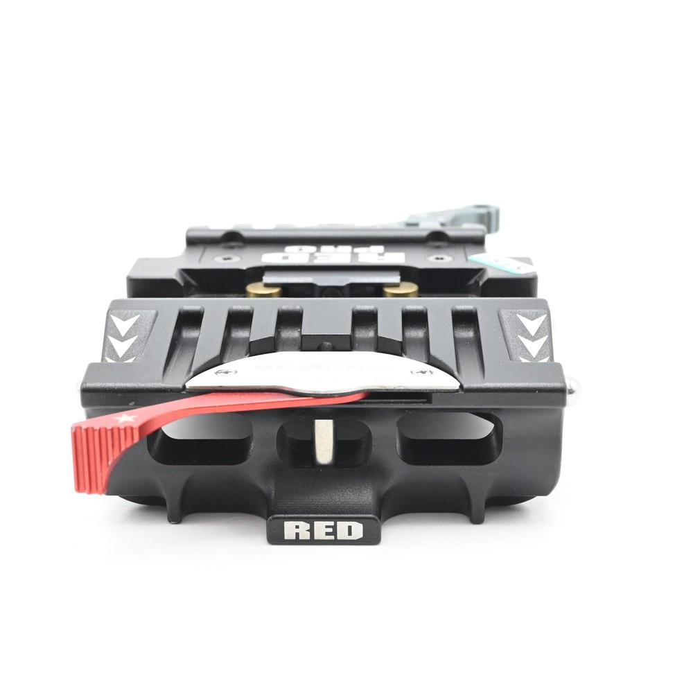 RED Pro Universal Quick Release Platform #818
