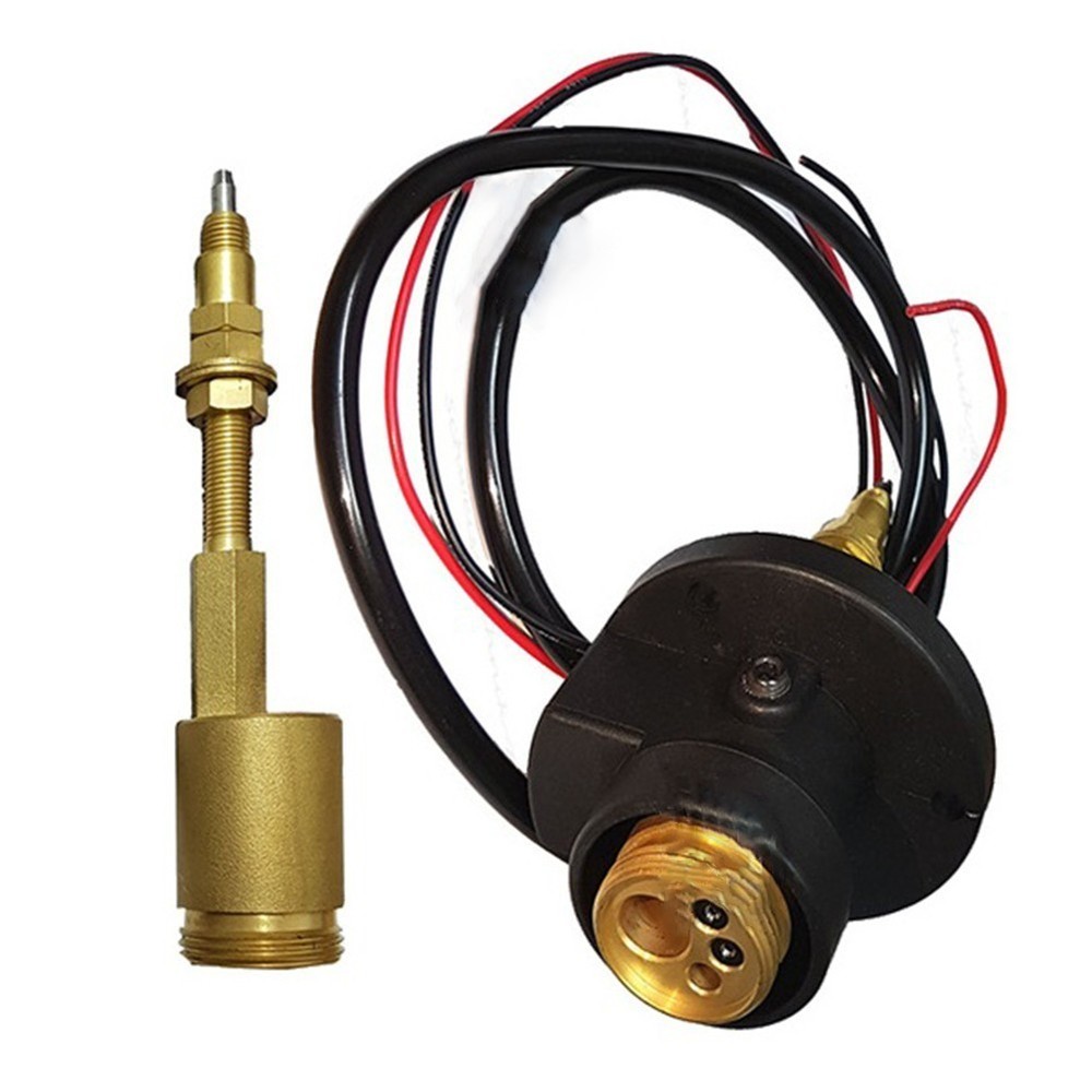 Center Adapter Central Connector Central Connector Conversion Good Resistance
