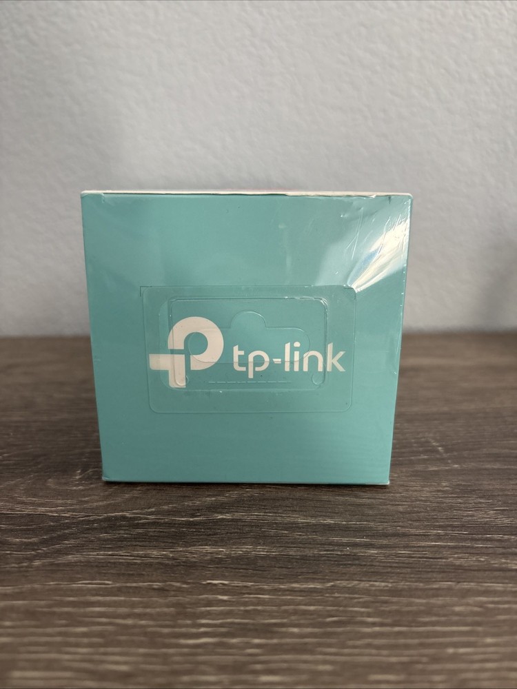 TP-Link Smart Wi-Fi Plug Mini 2-Pack White HS105