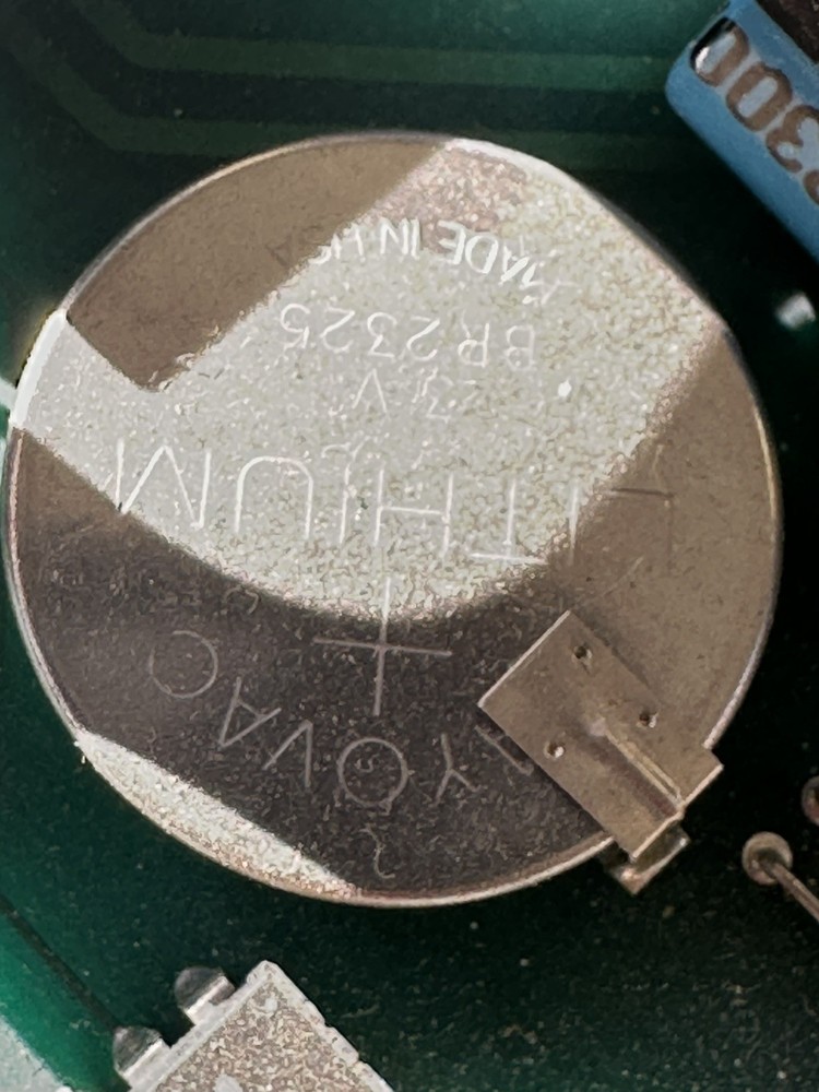 ADA MP-1 Guitar Rack Multi Effect Processor Tube Preamp