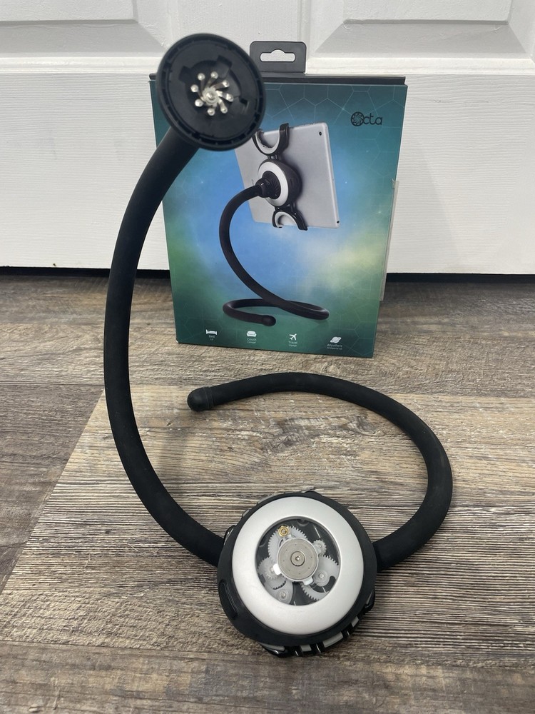 Octa Spider Monkey Tablet Holder