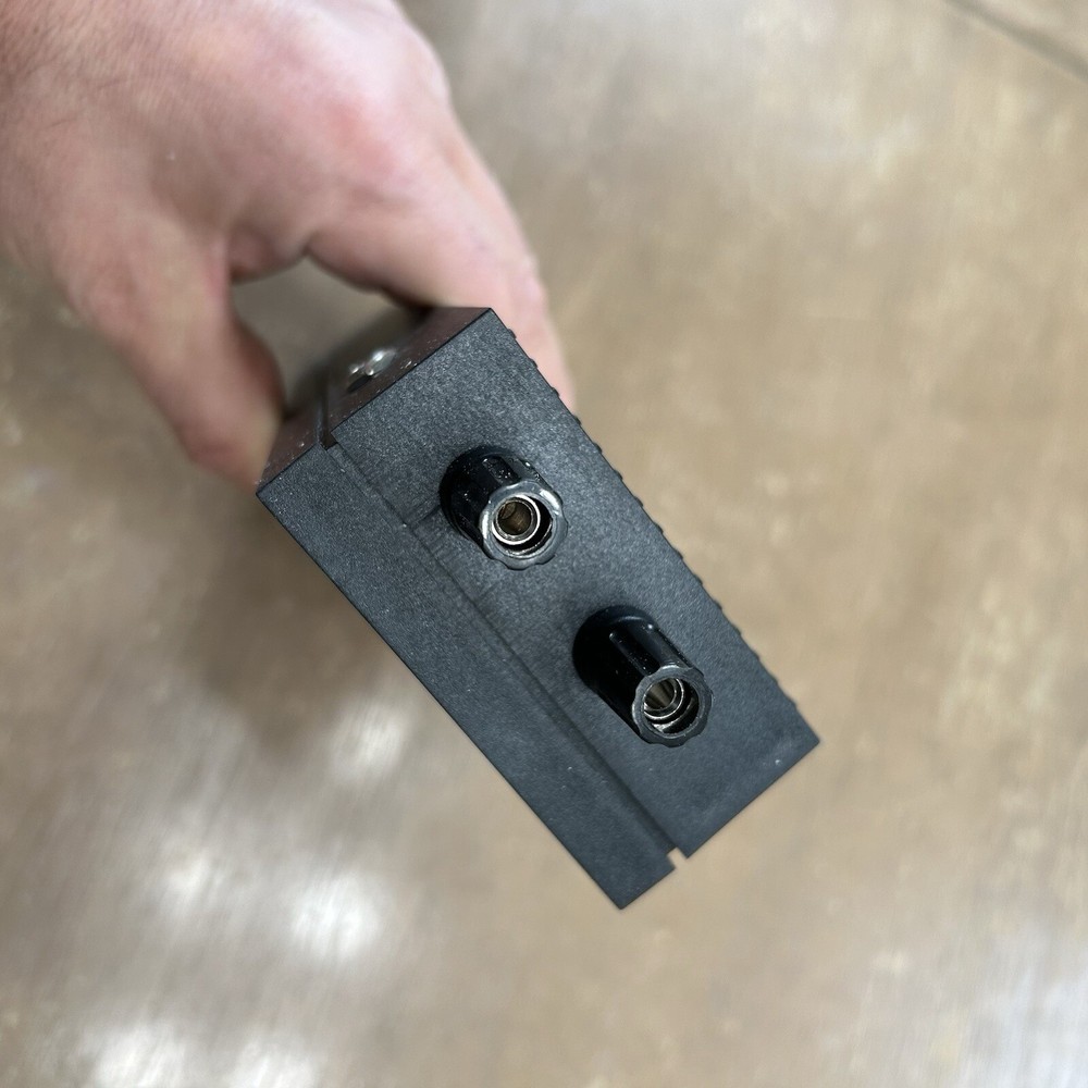 Scale Ban 2000 Electronic Water Treatment System by Ecosoft Systems UNTESTED