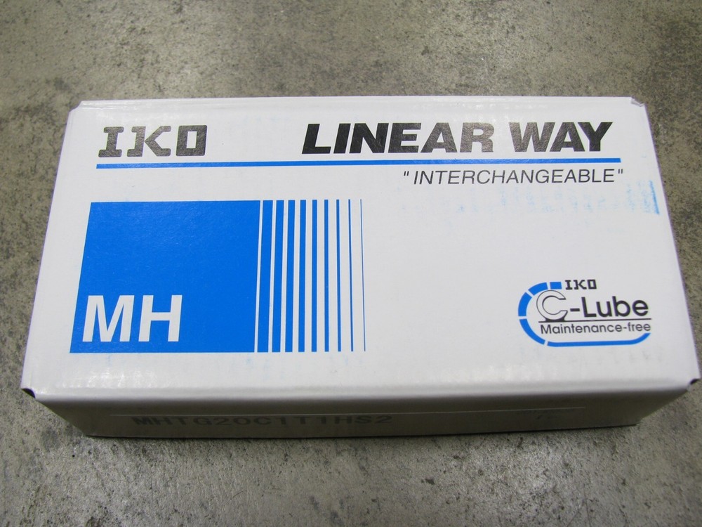Linear Way IKO  MHTG20C1T1HS2
