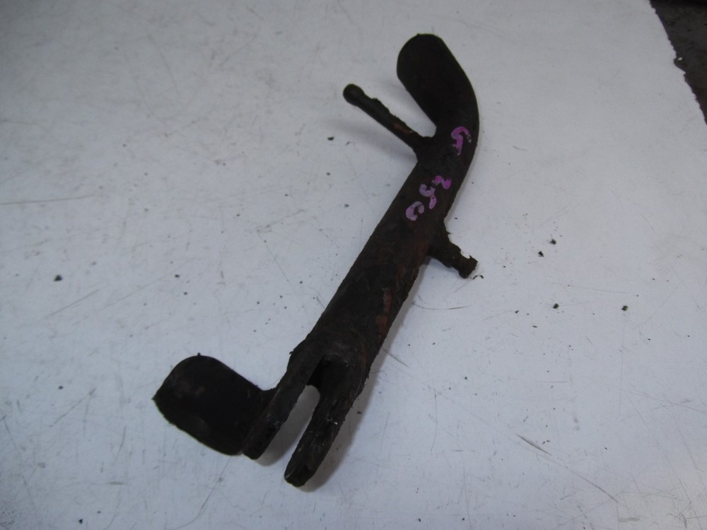 SUZUKI GN250 SIDE STAND
