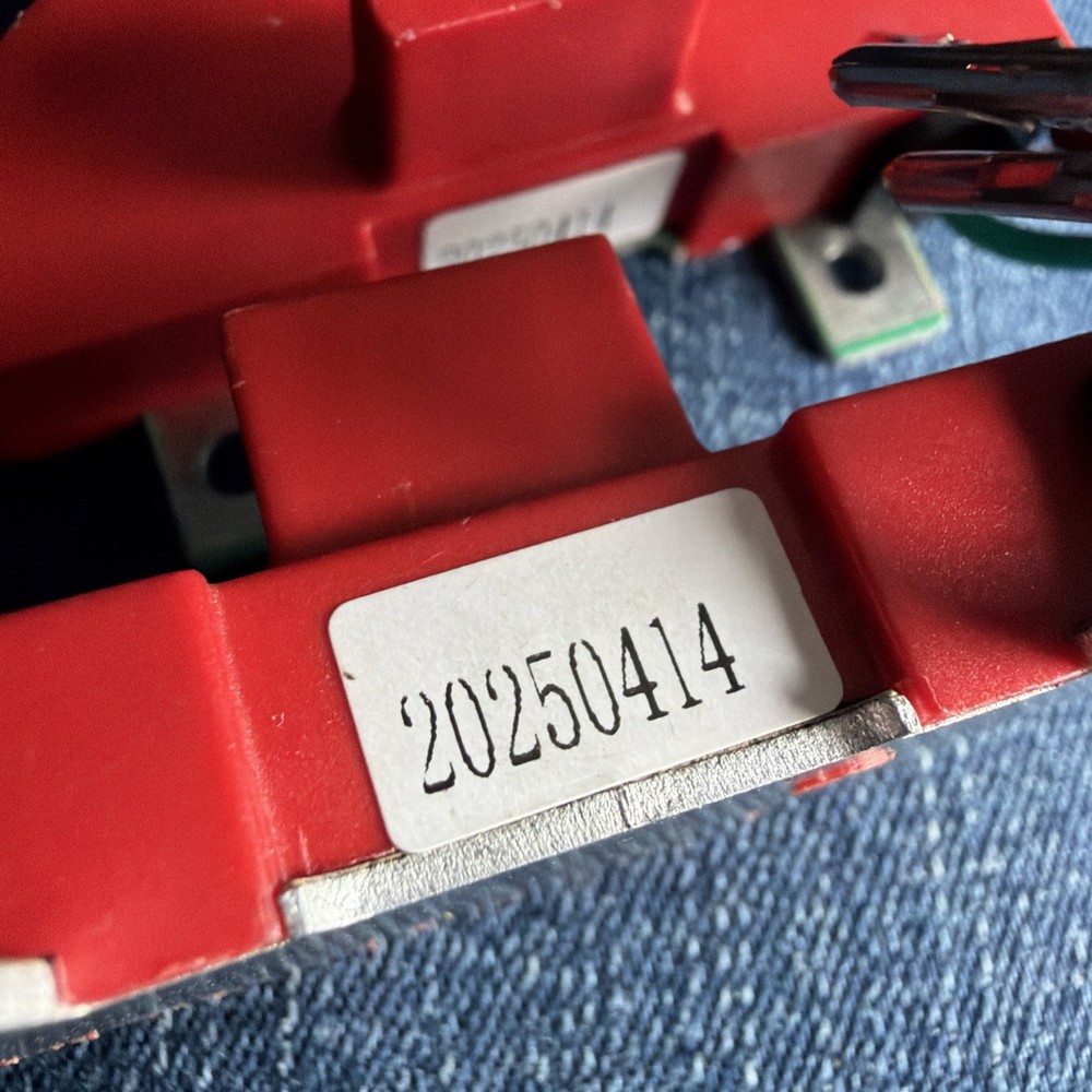 Ignition Control Module Replacement Modules 605,3-Wire Hookup Design