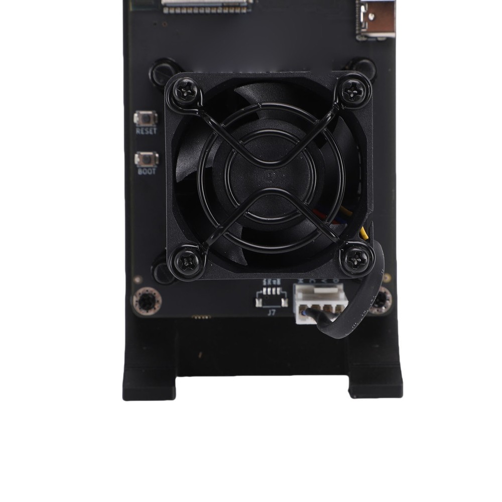 Open Source Bitcoin Miner 1.2TH/s Efficient Mining For Home Use NEW☚