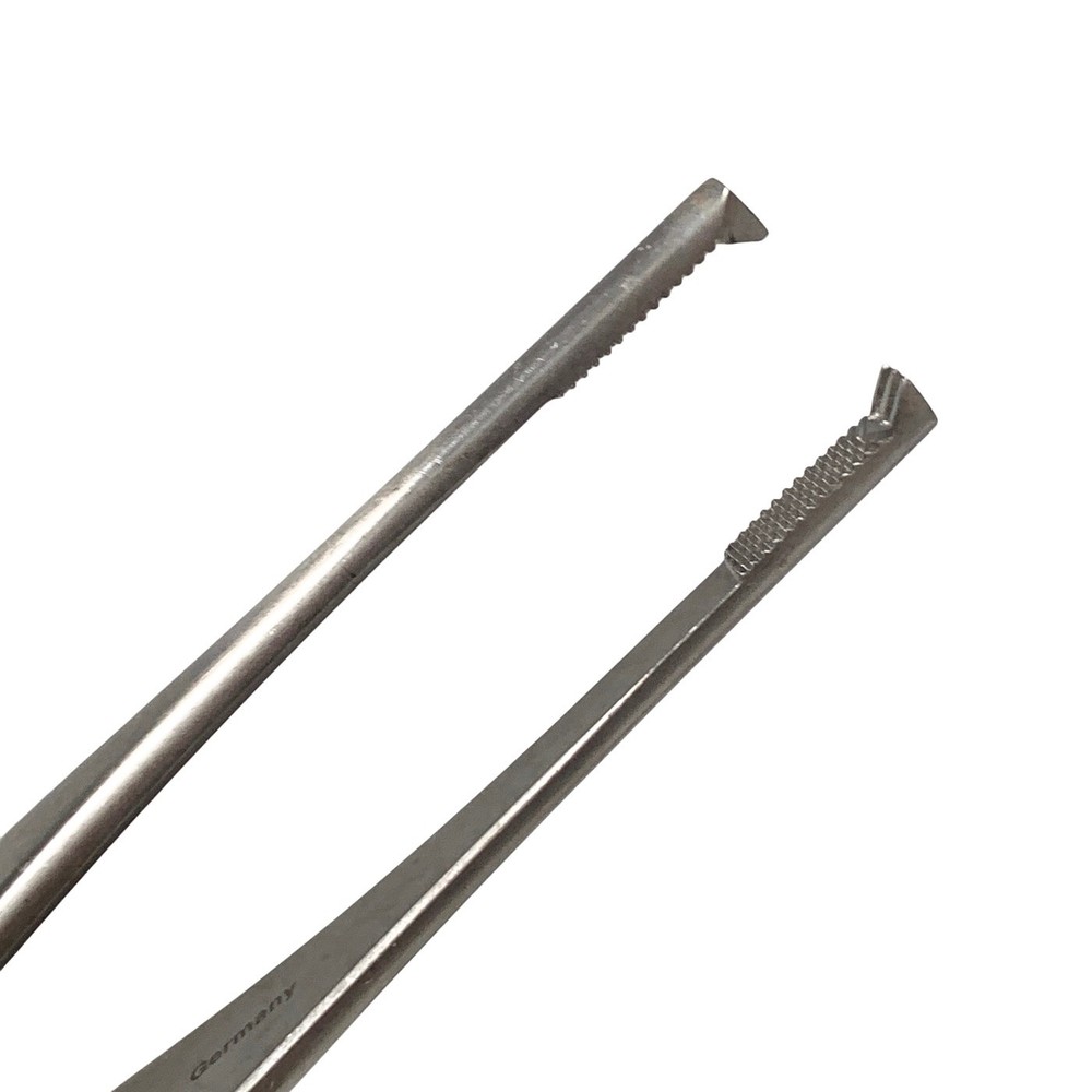 BOSS REF 510-6551, FERRIS SMITH TISSUE FORCEPS