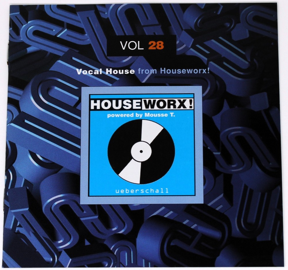 Best Service Pro Samples 28 Vocal House Sample/Sound Library/Sampling CD