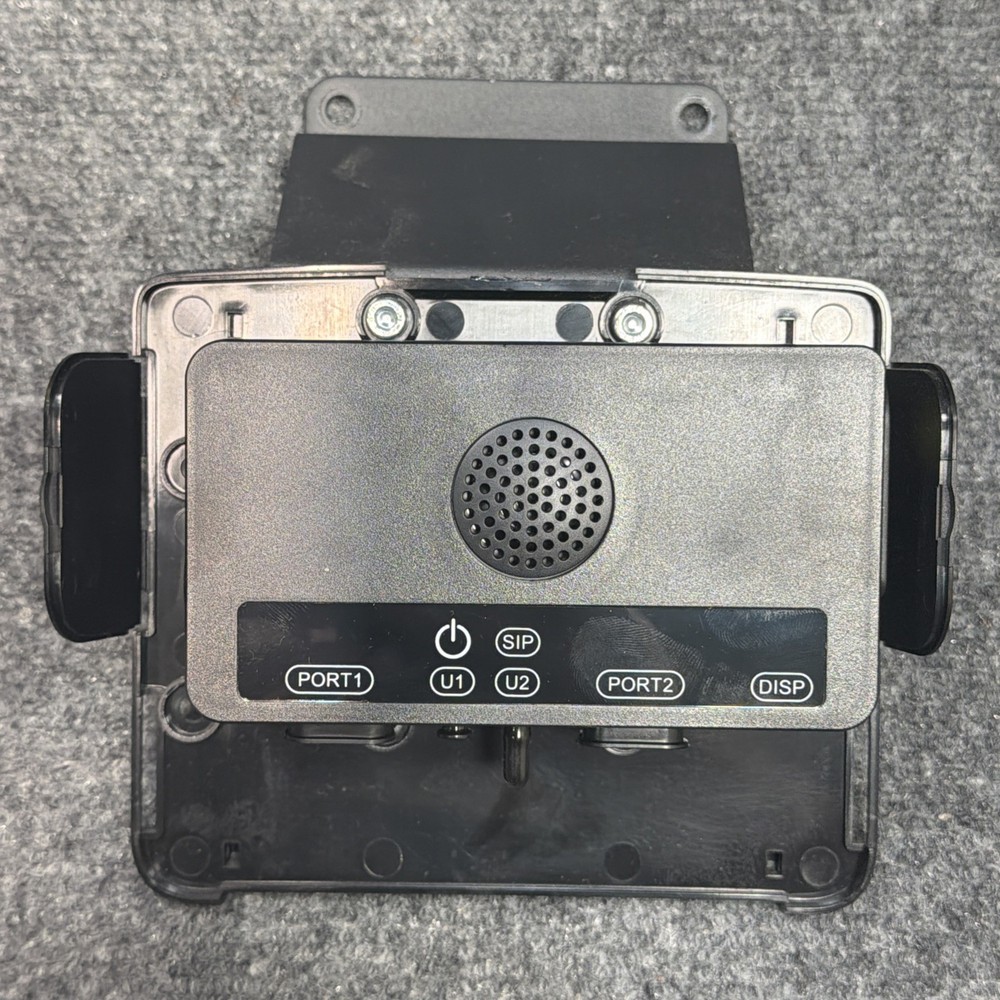 Permobil Control Module Omni2 Display Curtiss R Net Systems Bracket & Case #55