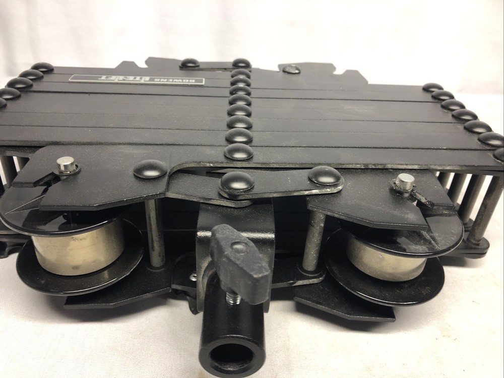 Bowens Lite Lift Pantograph Light Mount