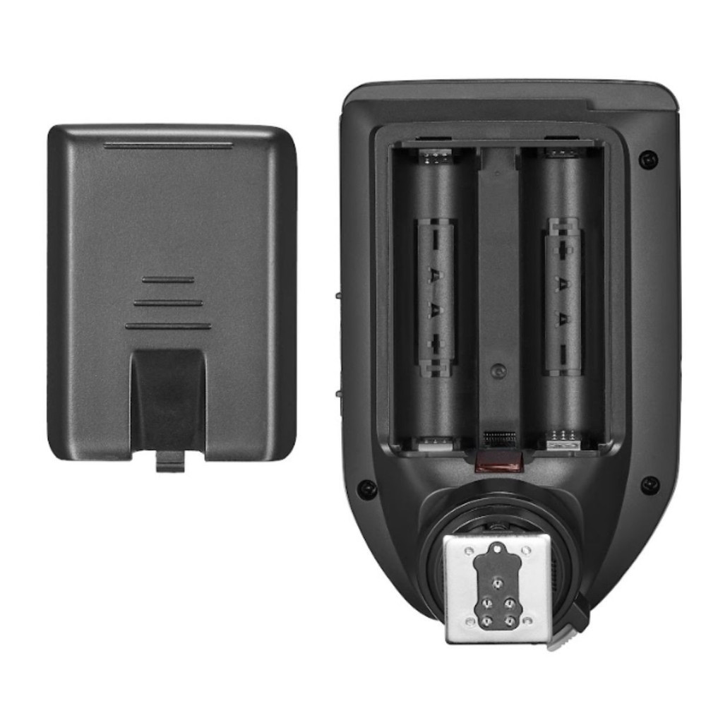 Flashpoint FT433C TTL Wireless Flash Trigger for Canon