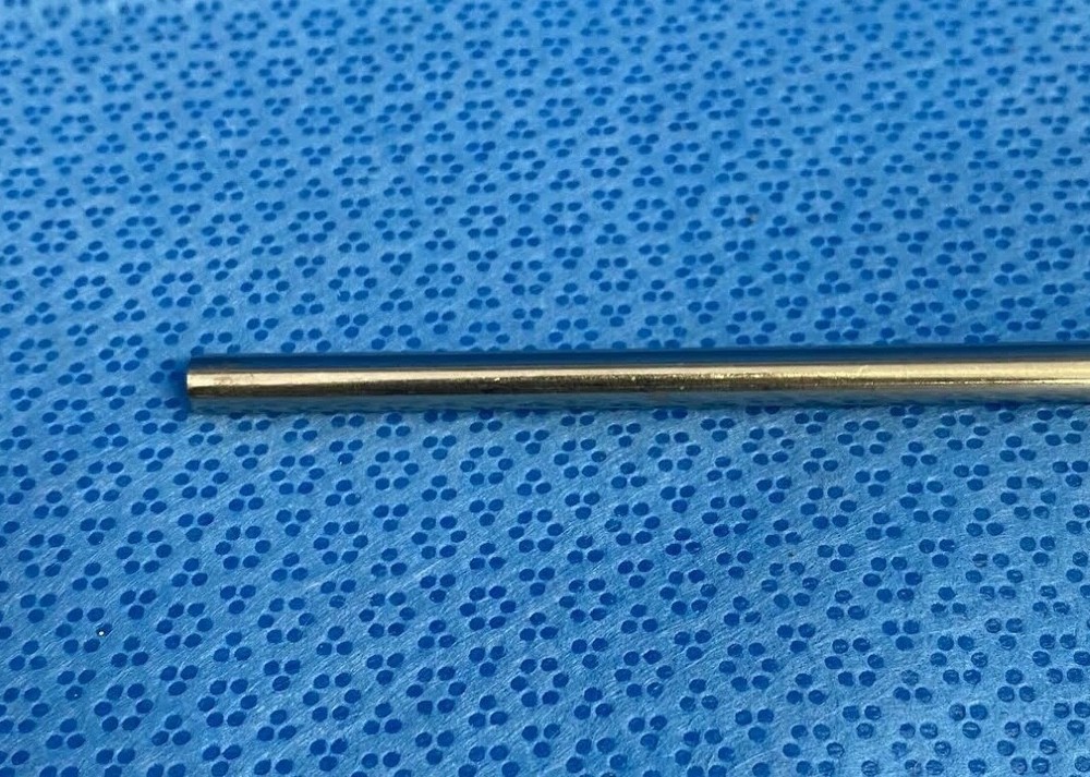 Circon ACMI LAP-5-0M 5mm 0° Laparoscope, Laparoscopy