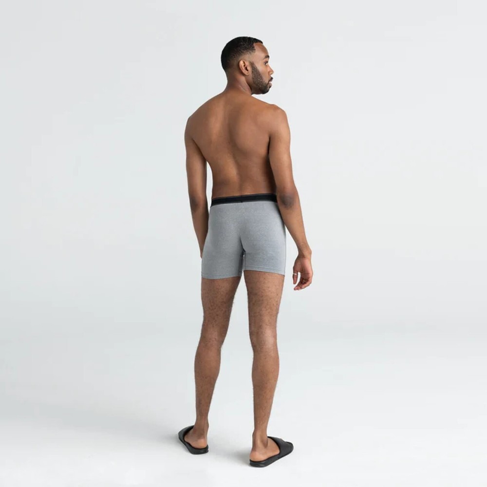Saxx DayTripper Boxer Brief 3-Pack