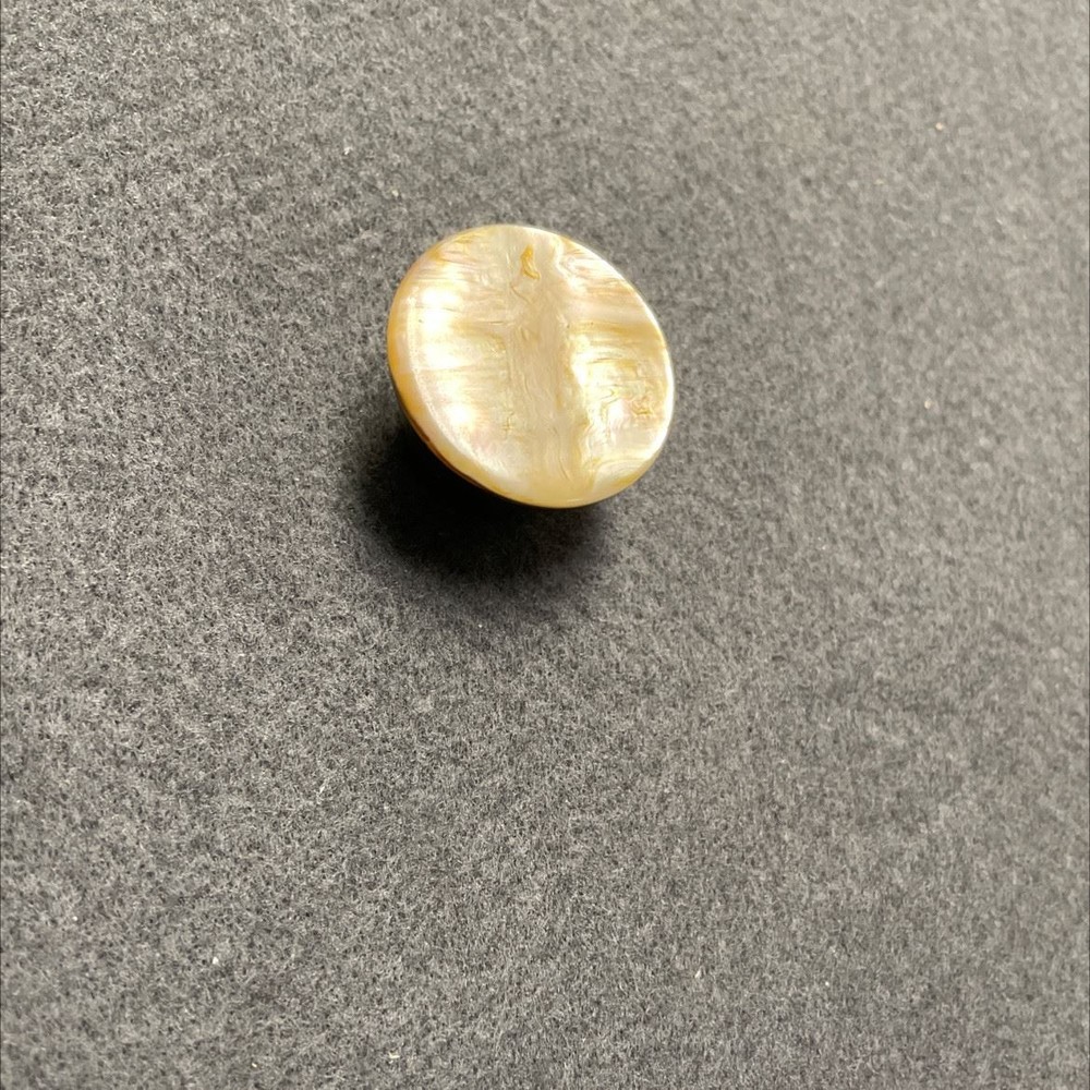 1-1/4 " Decorative Cone Knob